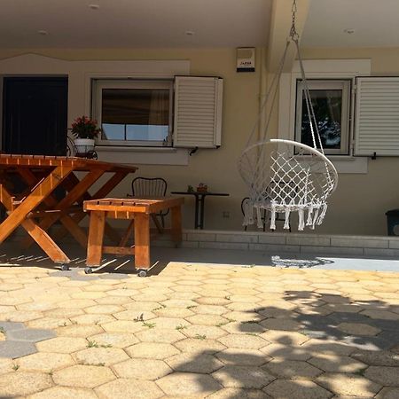 Iris-Gogo House Apartment Nauplion Exterior foto